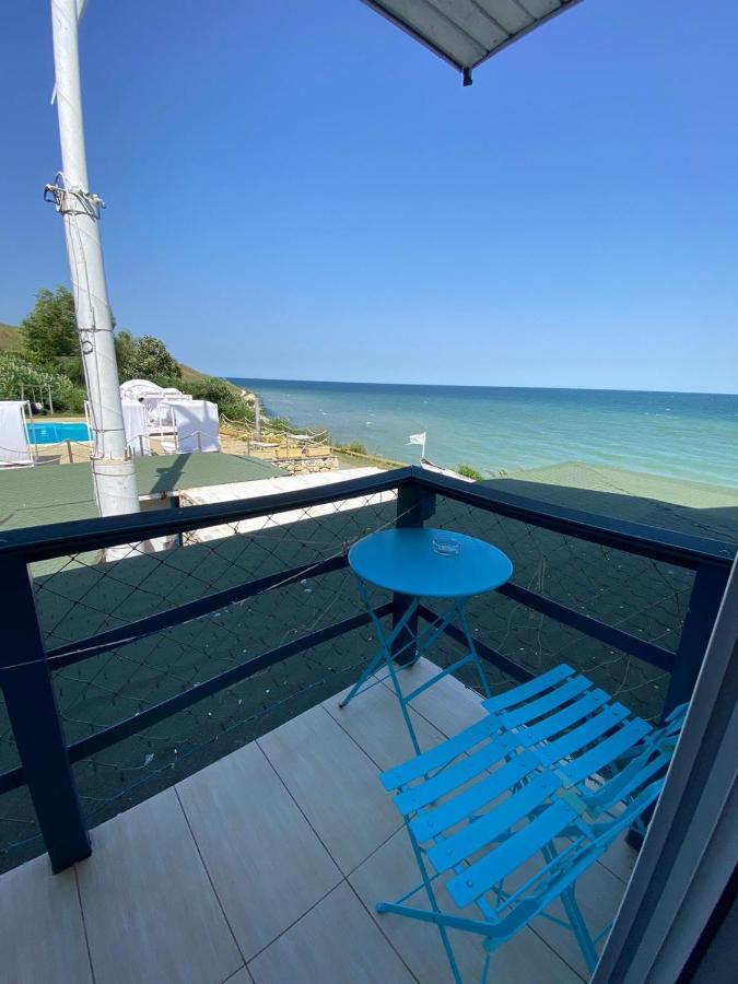 Sea&Sky Villa Costinesti Exteriör bild