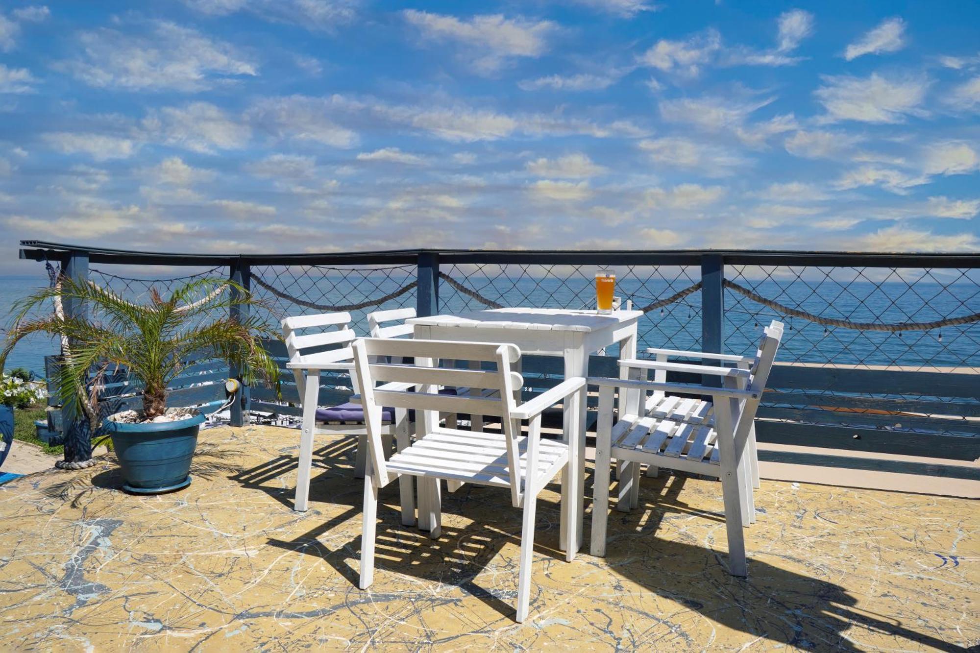 Sea&Sky Villa Costinesti Exteriör bild